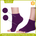 cixi manufacturer good quality products non slip socks for elderly